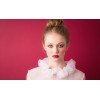 Фон бумажный BD 2,72х11,0м -Тёмно-красный (Red) 124BDCW 
